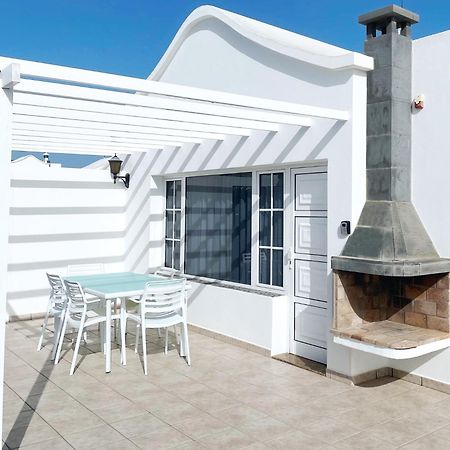 Casas Maribel Pocillos - No Pool - Sin Piscina 卡门港 客房 照片