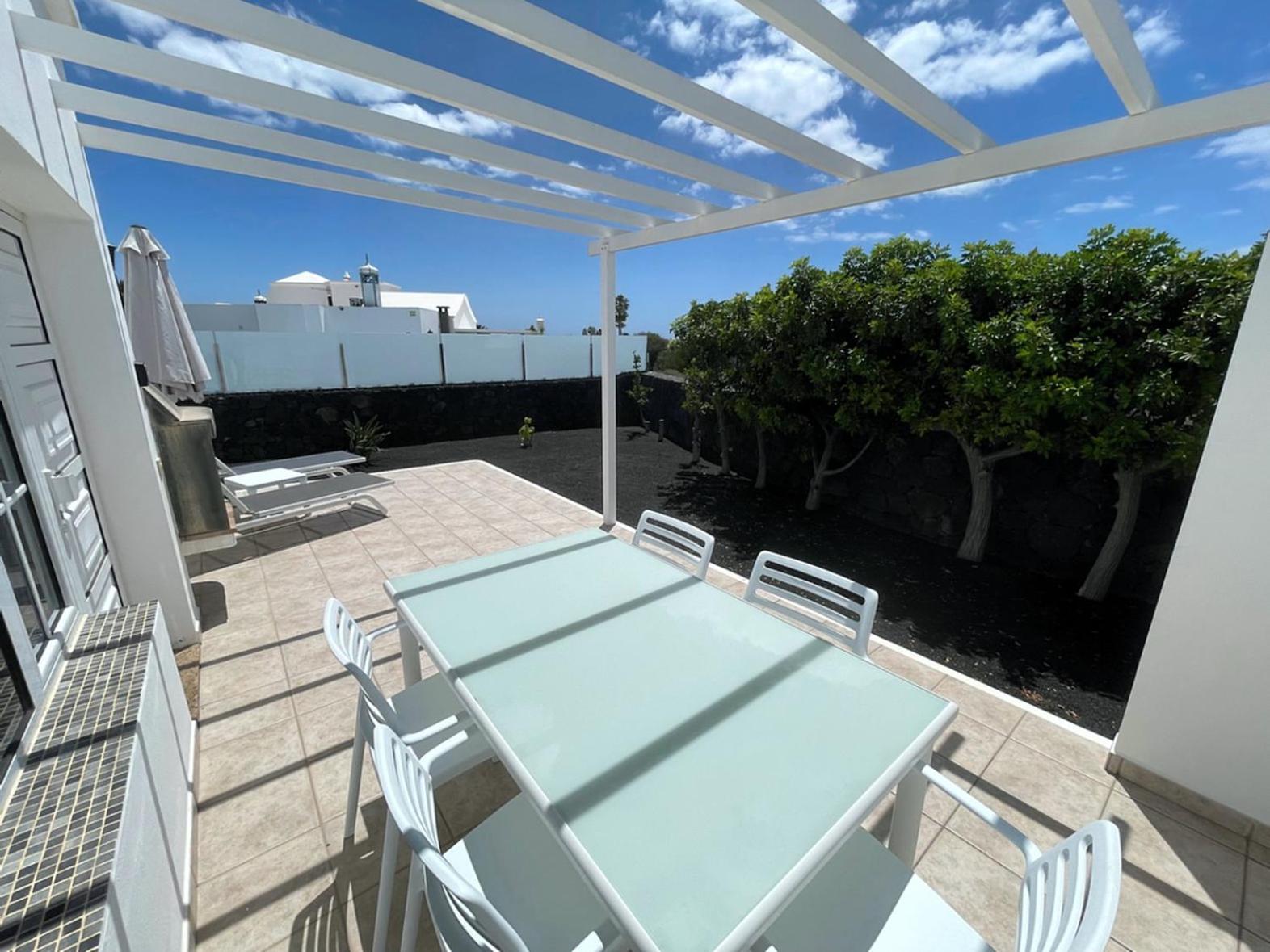 Casas Maribel Pocillos - No Pool - Sin Piscina 卡门港 客房 照片